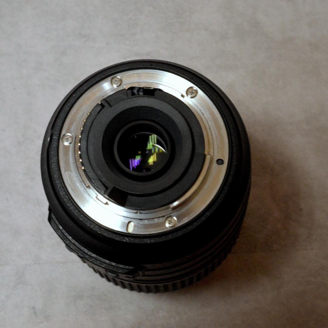 Nikon D3200 ダブルズームキット 美品 シャッター11070