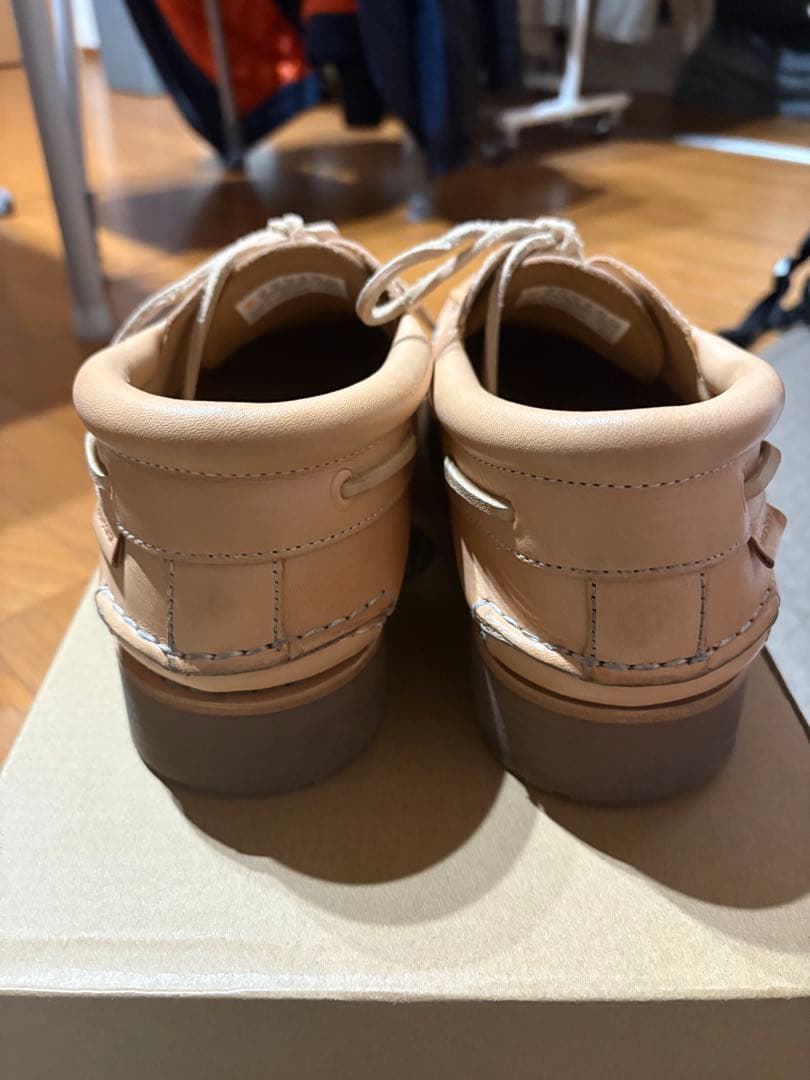 Hender Scheme✖️Timberland 3eye
