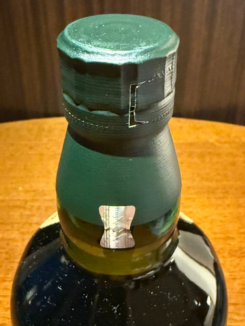 サントリー 白州 18年 シングルモルトウイスキー 700ml