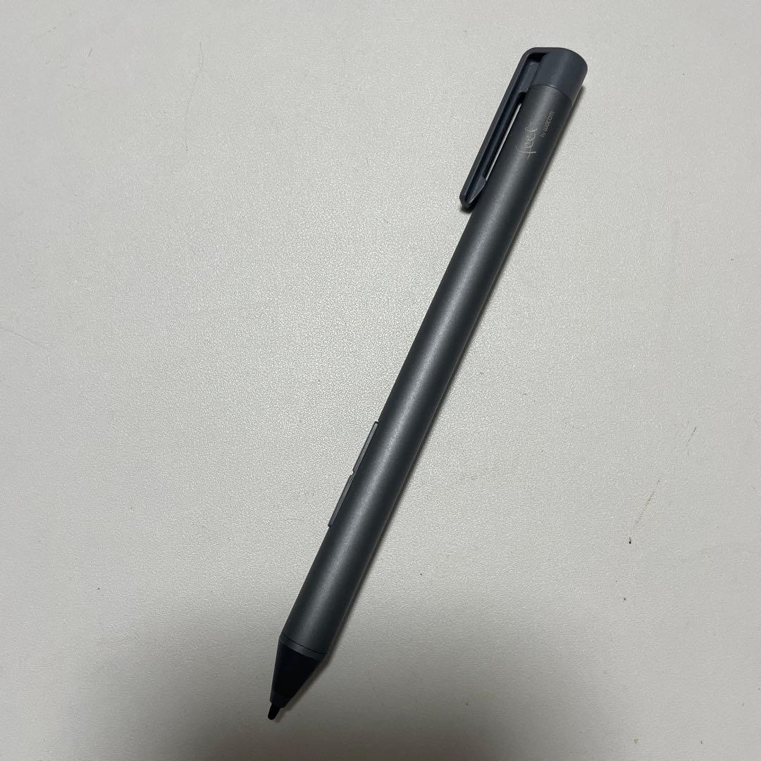 dynabook VCX83 Windows11 & 付属タッチペン