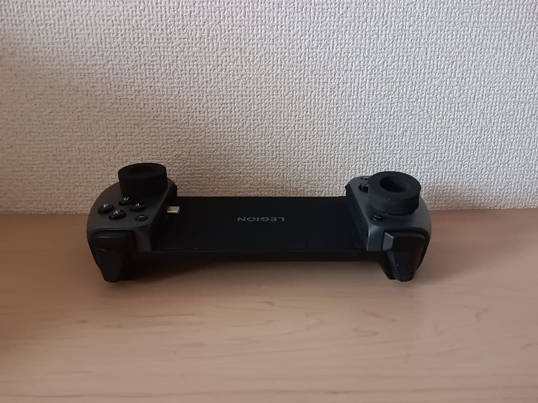 は*な様 GlobalROM導入済 Lenovo Legion Y700 Gen