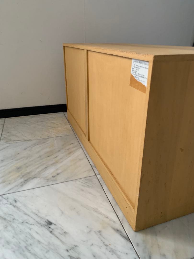 桐タンス　引き出し3段　着物箪笥　タンス　収納　古家具　古民家　時代家具