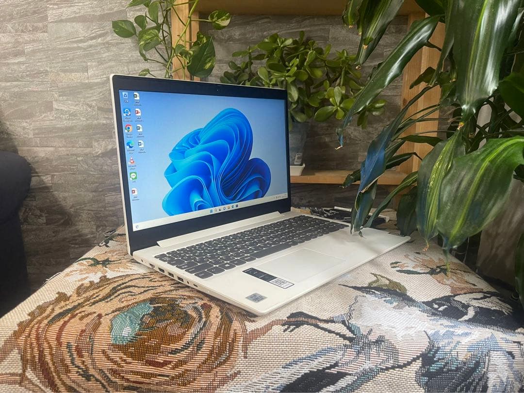 Core i5 Lenovo ノートパソコン　Windows11 SSD+HDD