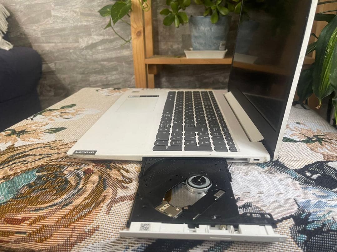 Core i5 Lenovo ノートパソコン　Windows11 SSD+HDD