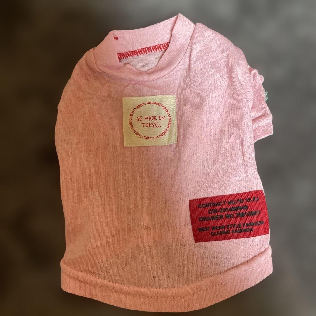 アトリエgg Tシャツ５枚セットサイズ18