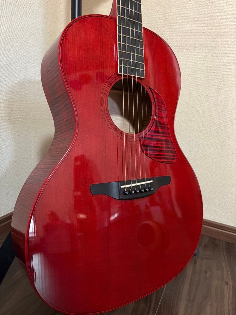 ギター Custom Order Model VG-00FM CTM