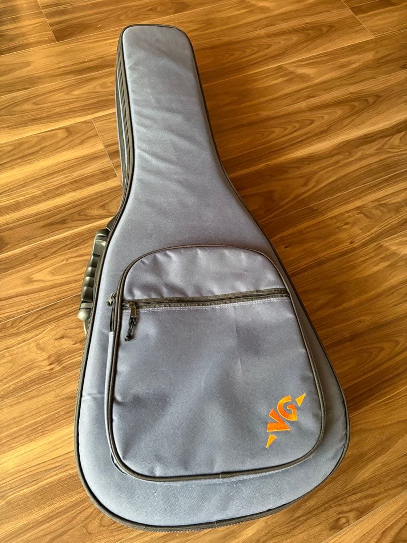 ギター Custom Order Model VG-00FM CTM