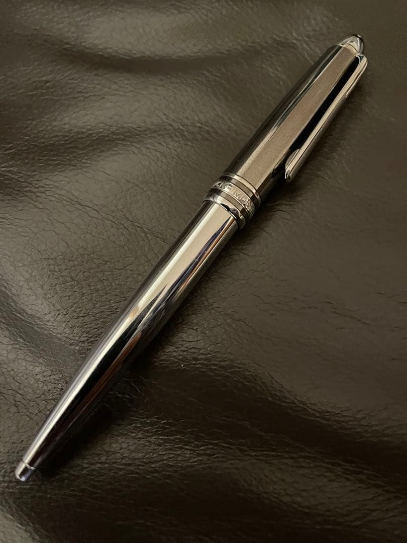◾️モンブラン ソリテールボールペン◾️マイスターシュテュッククラシック◾️