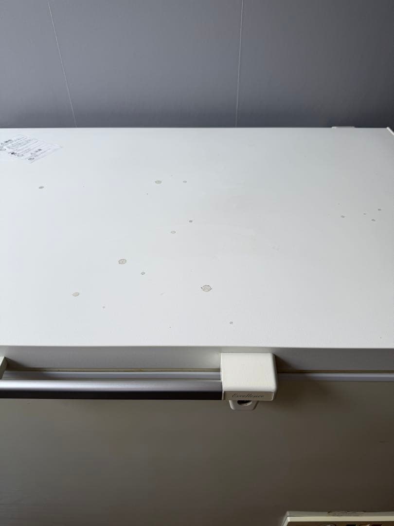 三ツ星貿易株式会社 冷凍ストッカー MV-6282