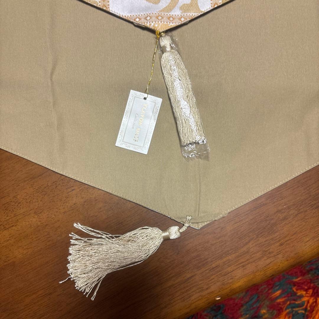 FLAVOR DAYS テーブルライナー ブルーミングナカニシ