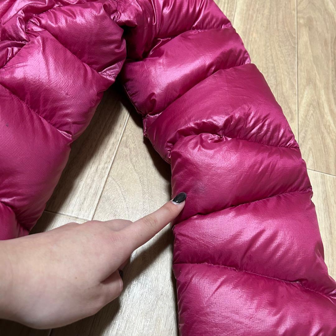 MAMMUT✴︎down puffer jacket