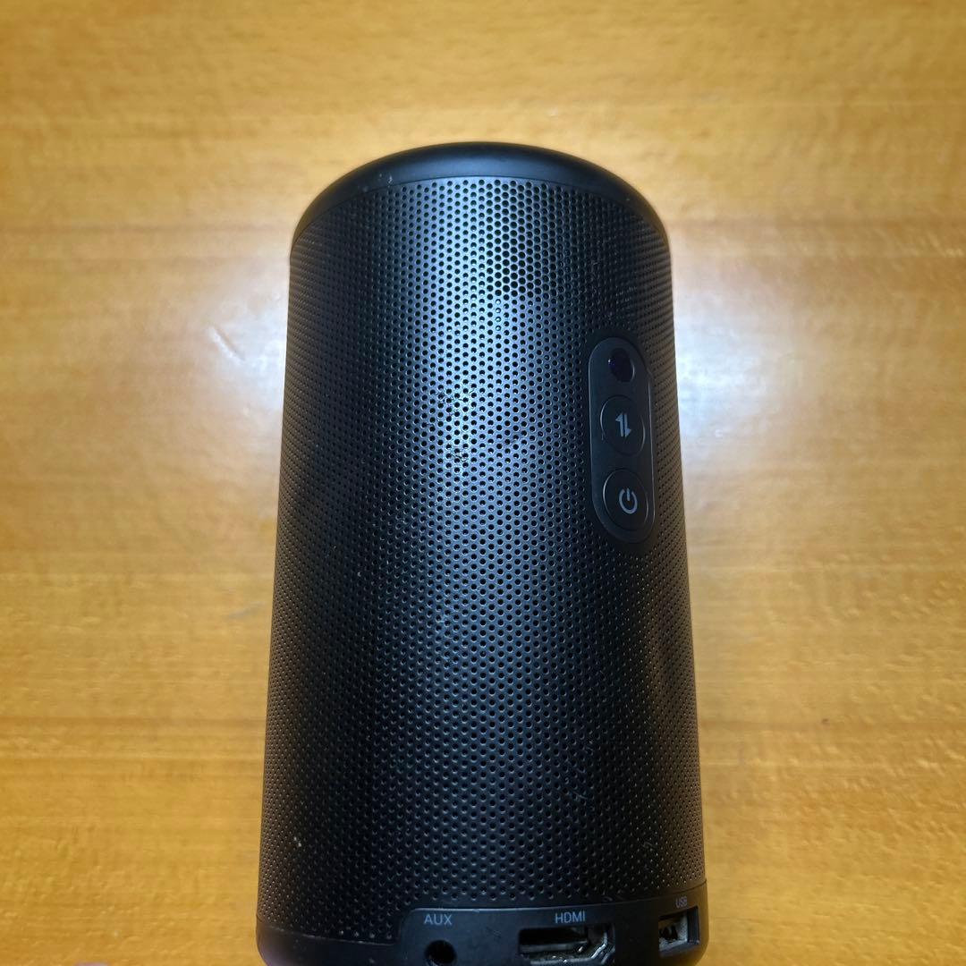 Anker Nebula Capsule II（Android TV搭載)