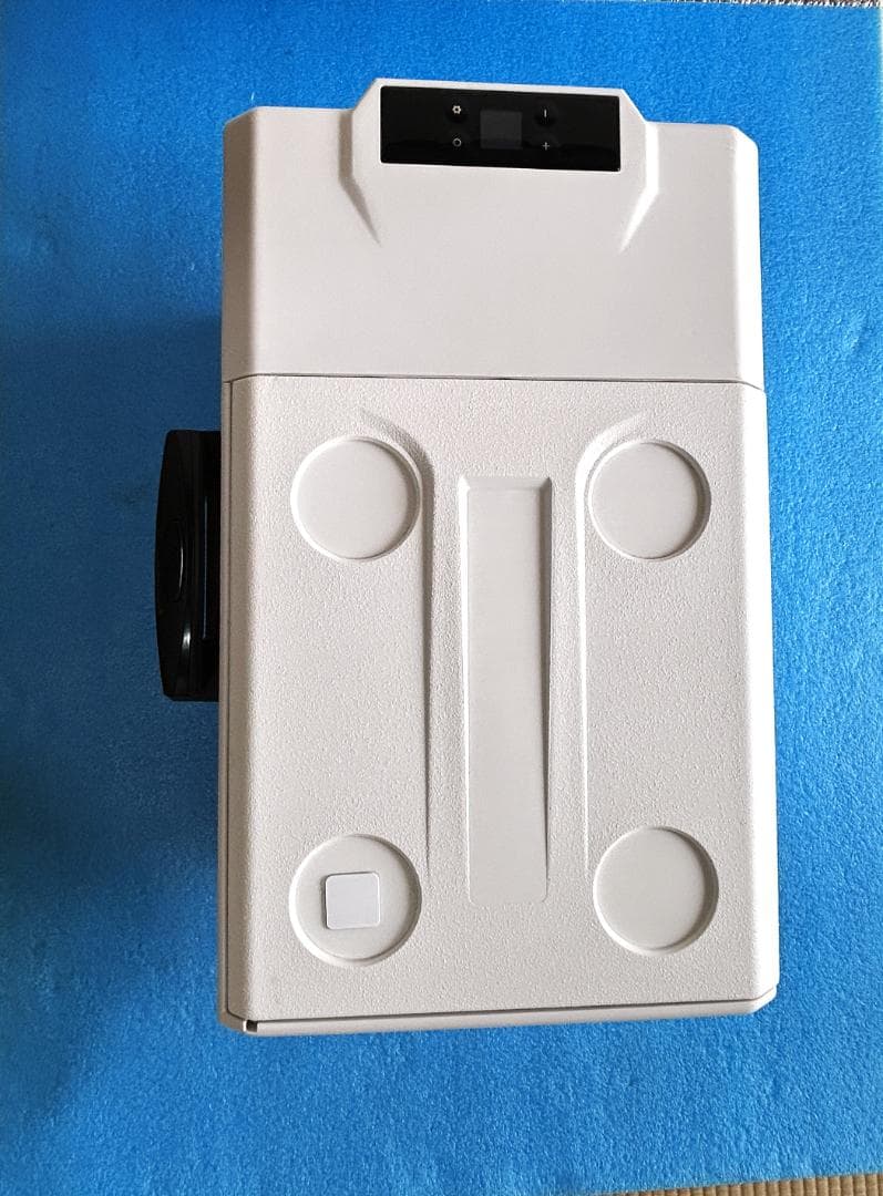 【中古・美品】ボナルカ(bonarca) 車載冷蔵庫 40L