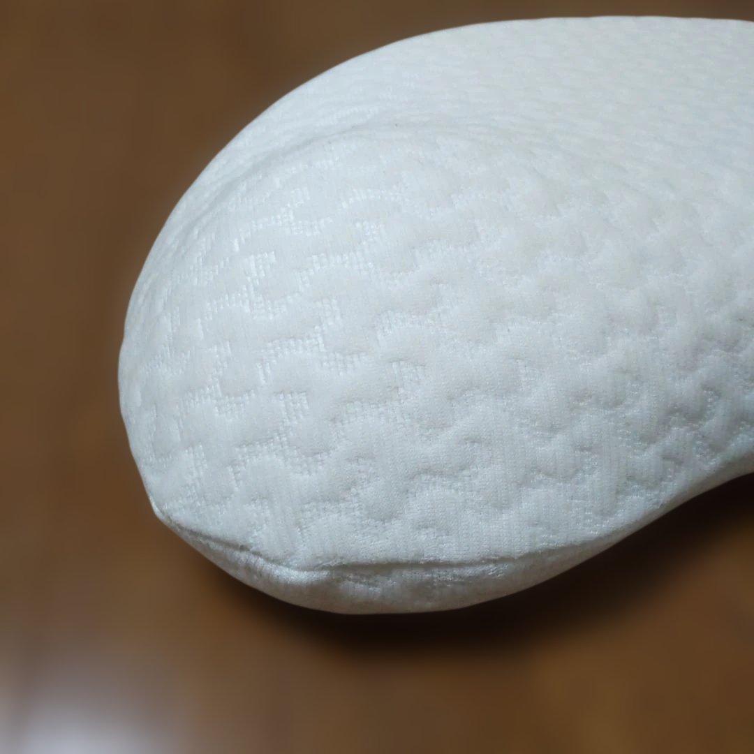 ファイテン　星のやすらぎ　指圧ピロー　枕