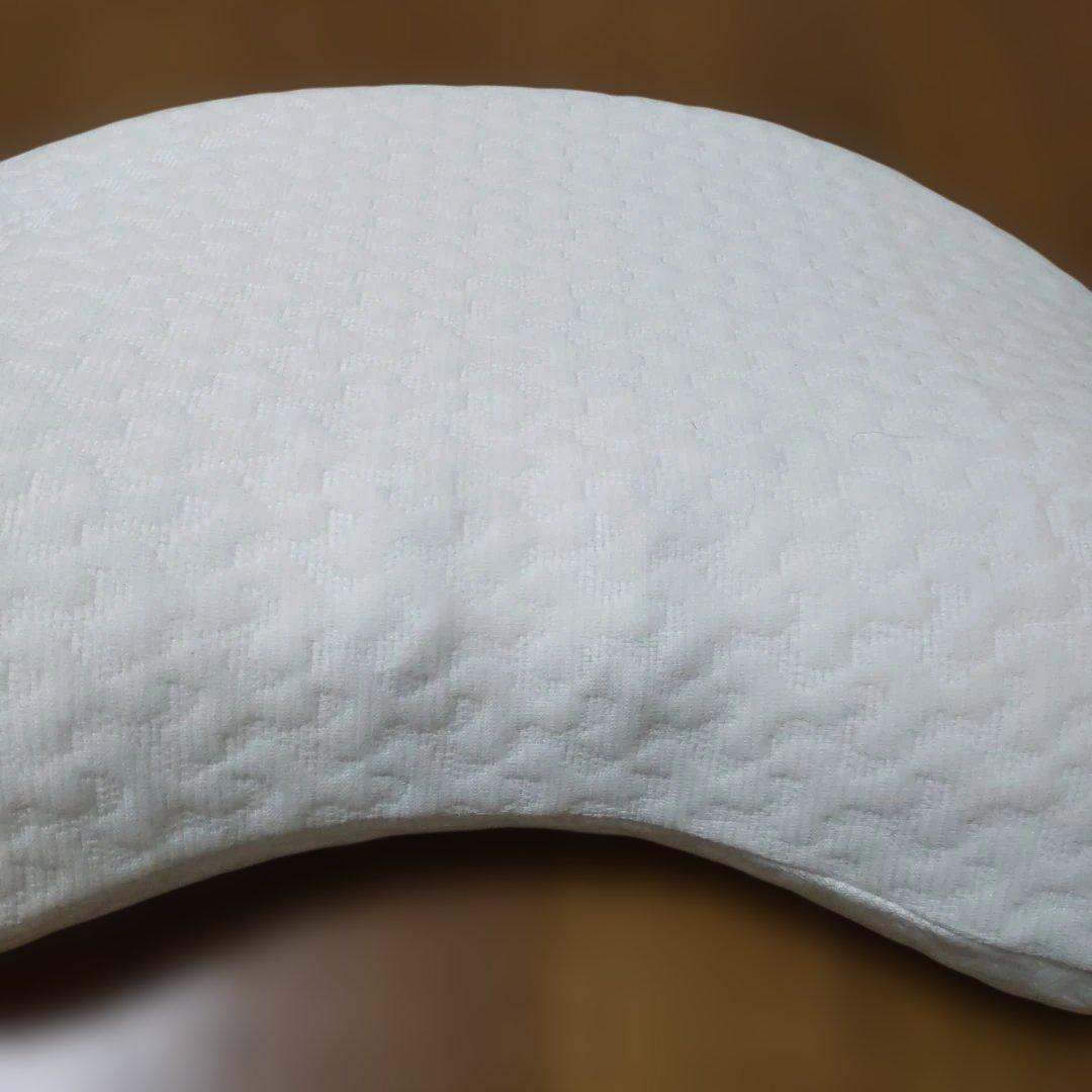 ファイテン　星のやすらぎ　指圧ピロー　枕