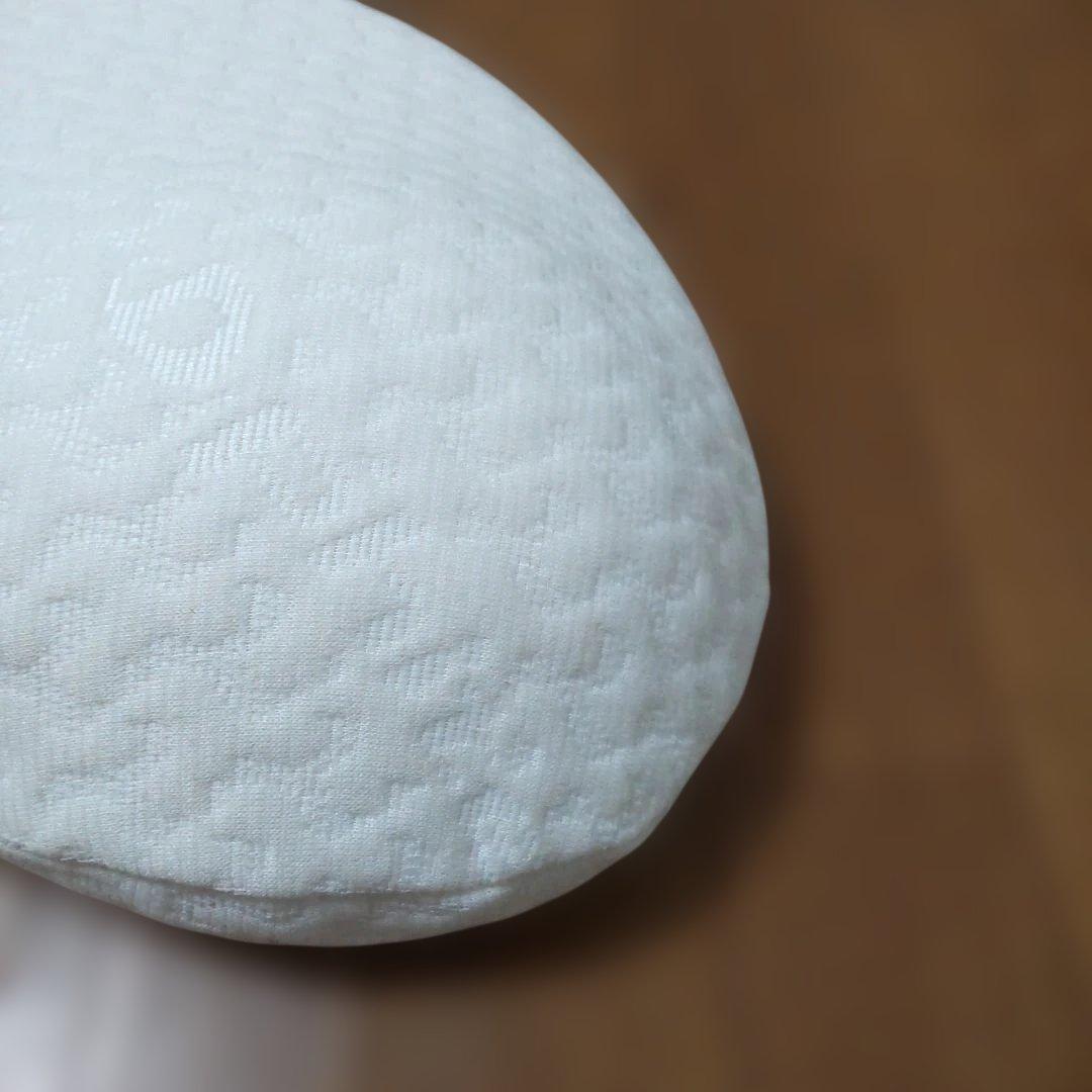 ファイテン　星のやすらぎ　指圧ピロー　枕