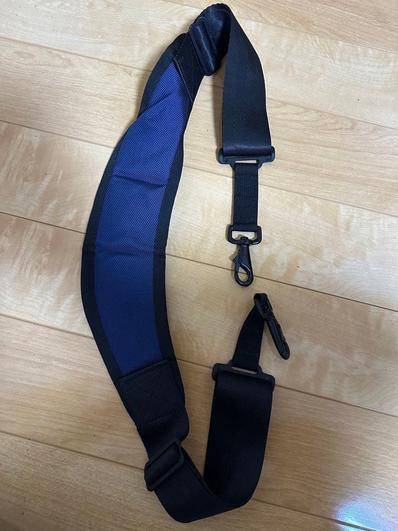 ブリーフィング BRIEFING C3ライナー 3WAY BAG