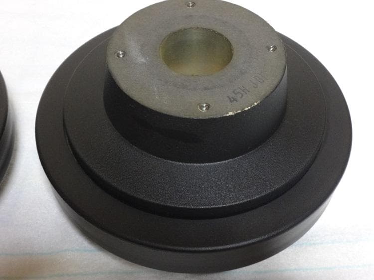 JBL 2446H 2inch ホーンドライバー 実働美品２本