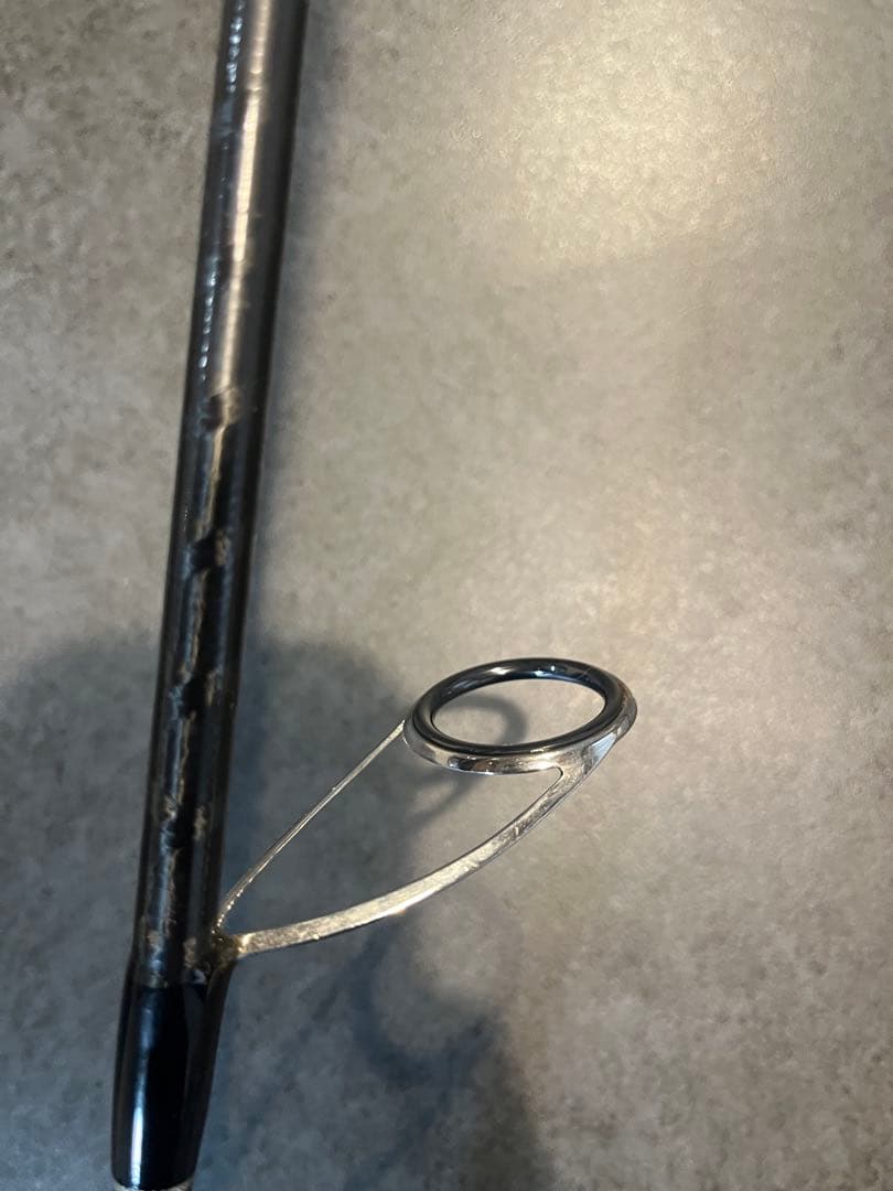 SHIMANO DIALUNA S900ML シマノ ディアルーナ