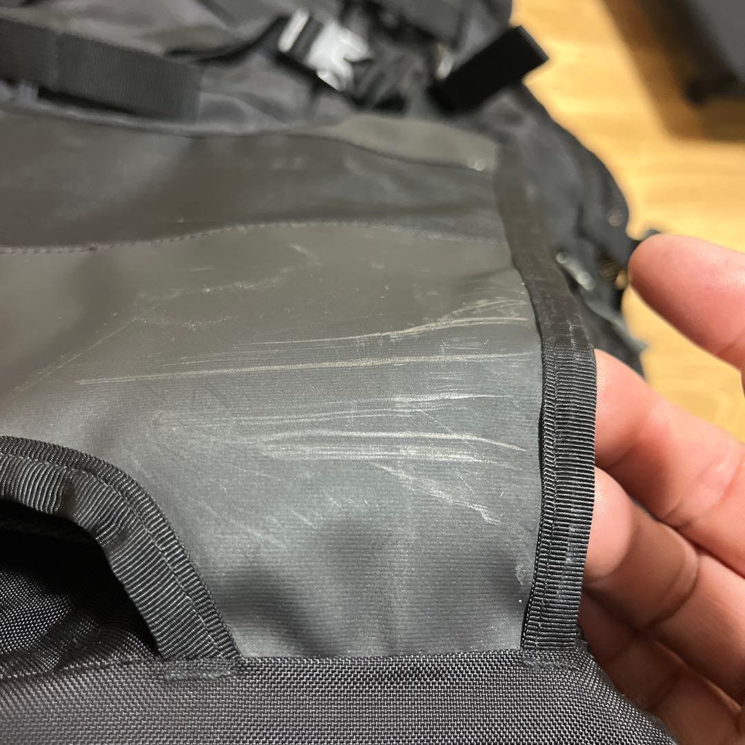 THE NORTH FACE パウダーガイドベスト