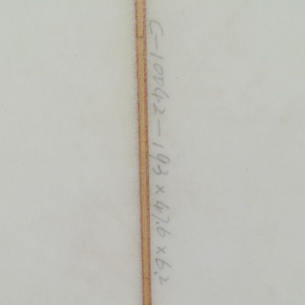 ジャンク　サーフボード