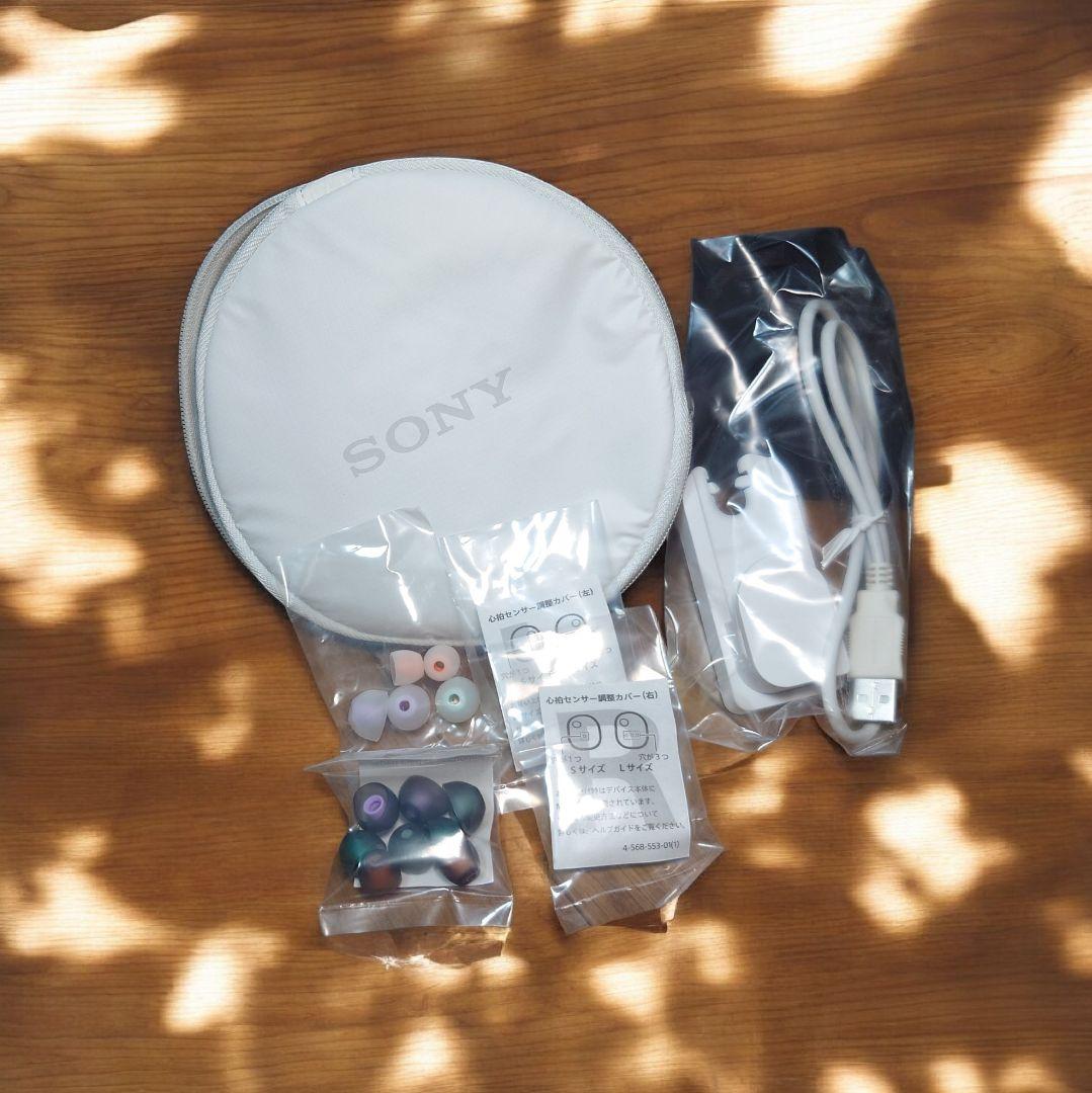新年値下げ！SONY☆(新品・未使用)スポーツデバイス☆ランニング☆ウォーキング