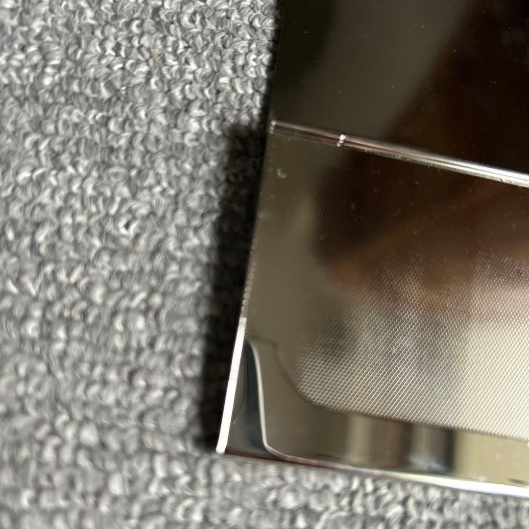 バーバリー　名刺入れ　未使用品