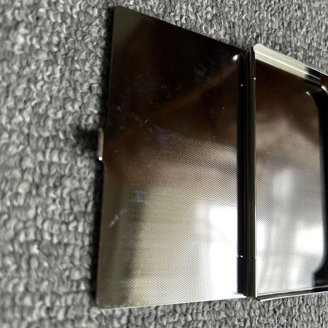 バーバリー　名刺入れ　未使用品