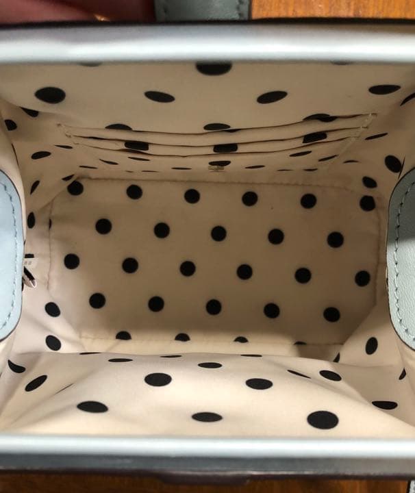 定価46200 ケイトスペード　ハンドバック、ショルダーバック　ブルー