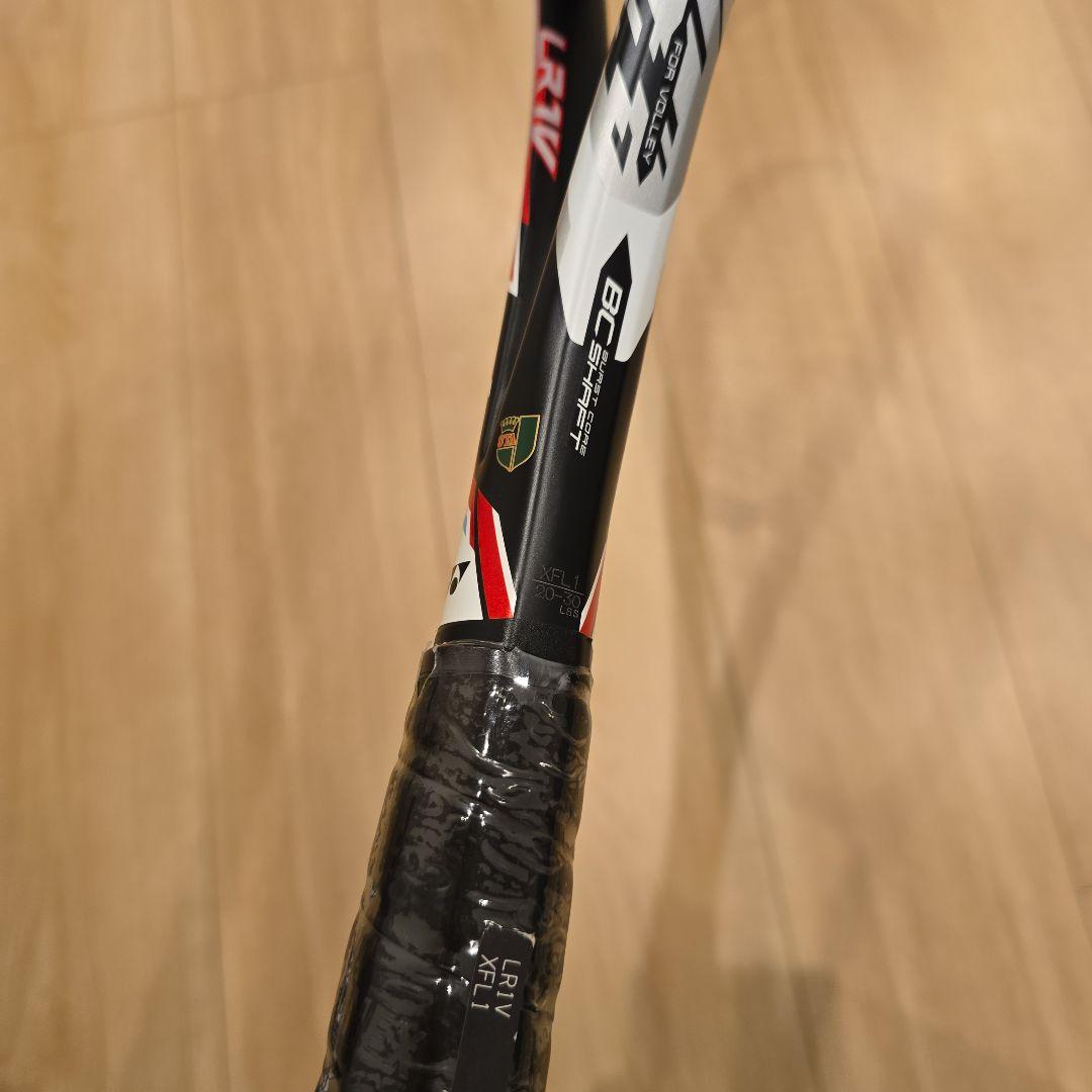 YONEX レーザーラッシュ1V
