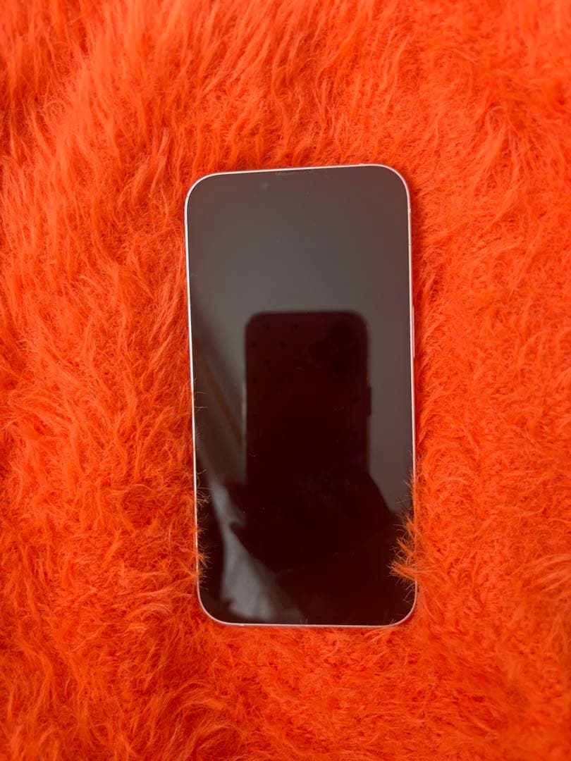 MexApple iPhone 13 ピンク本体