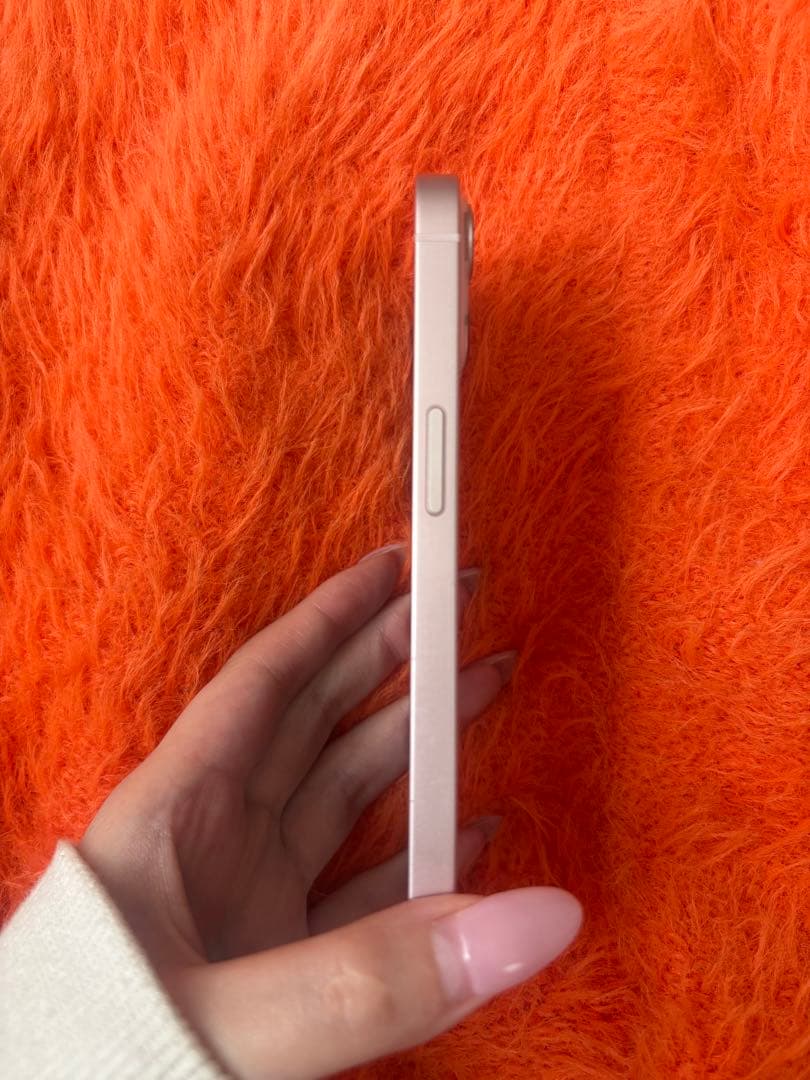 MexApple iPhone 13 ピンク本体