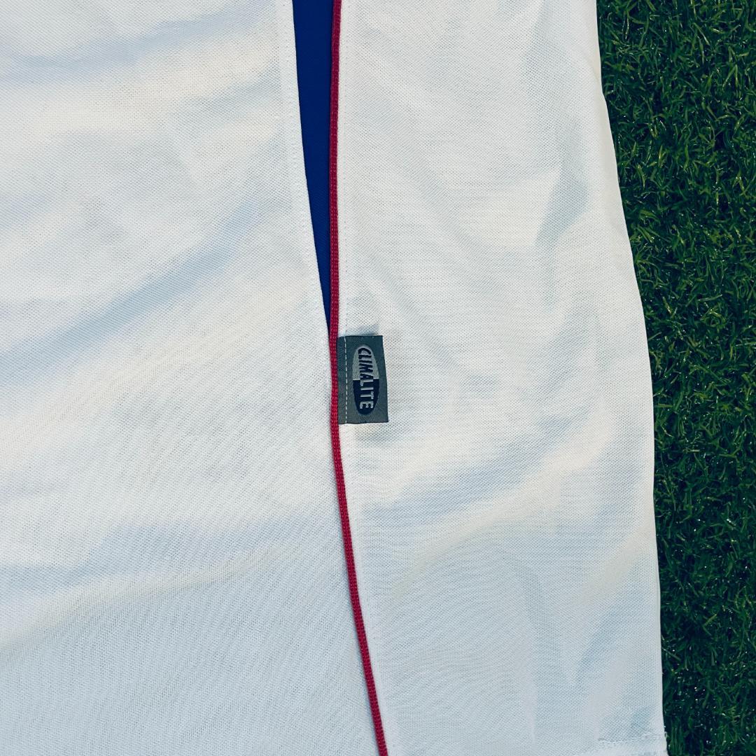 日本代表 1999-2000 アウェイ ユニフォーム 正規品 XLサイズ