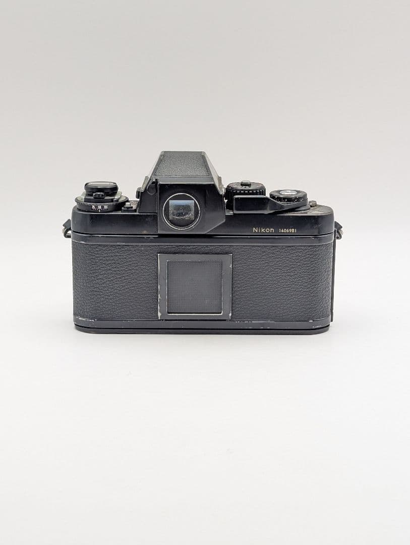 Nikon F3 アイレベル ボディ
