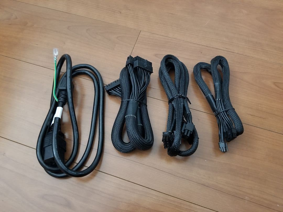 好*ニ様 Corsair HX1500i 1500W 電源ユニット