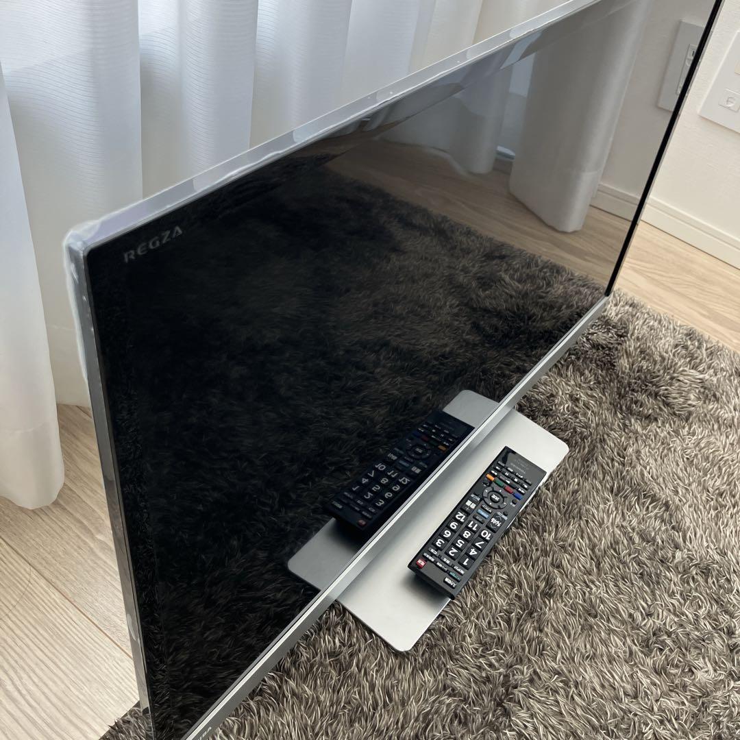 TOSHIBA 32インチ 液晶テレビ 32V型 REGZA 32G9 2015