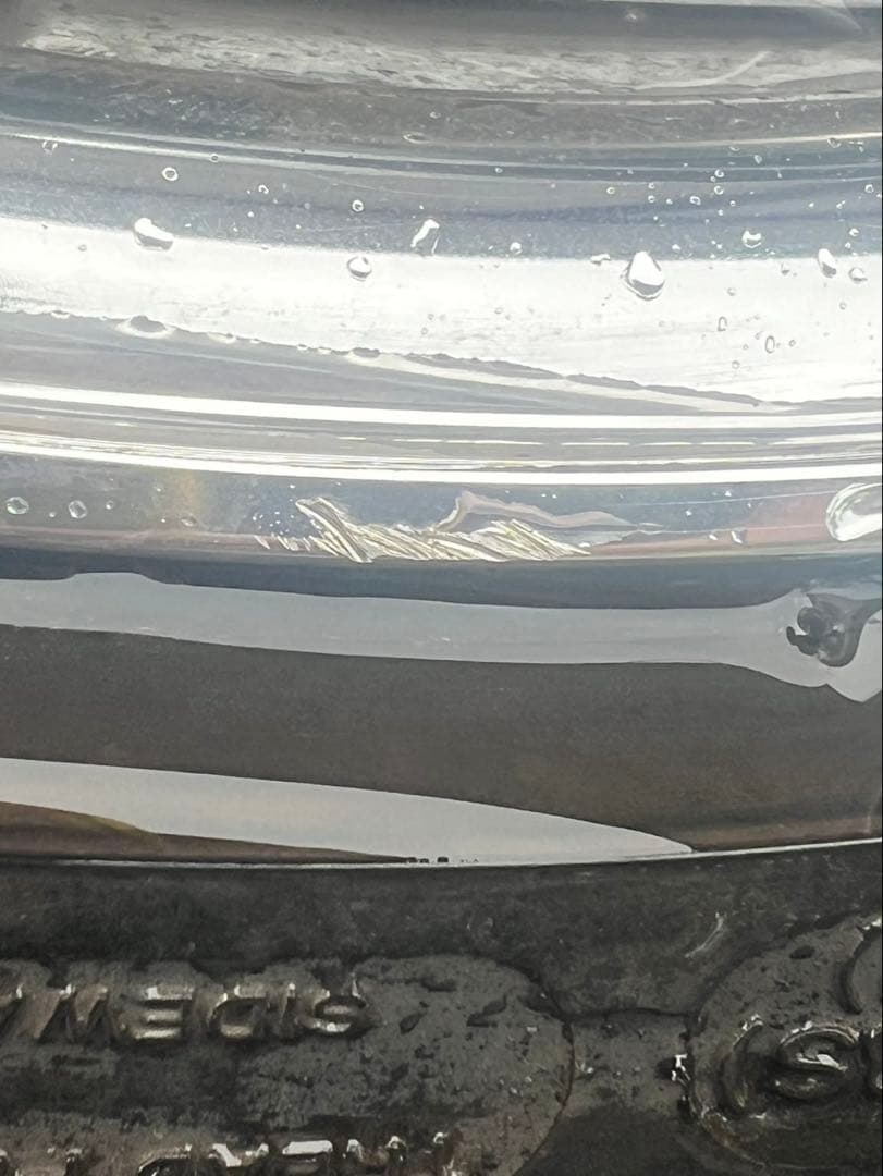 WORK T5R2P 8J 18インチ 86/BRZ