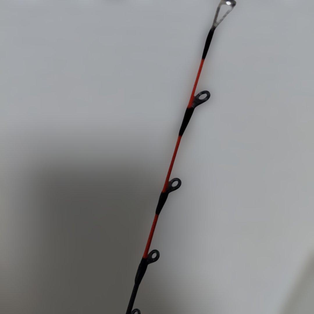 ダイワ　メタリアアマダイMH-195