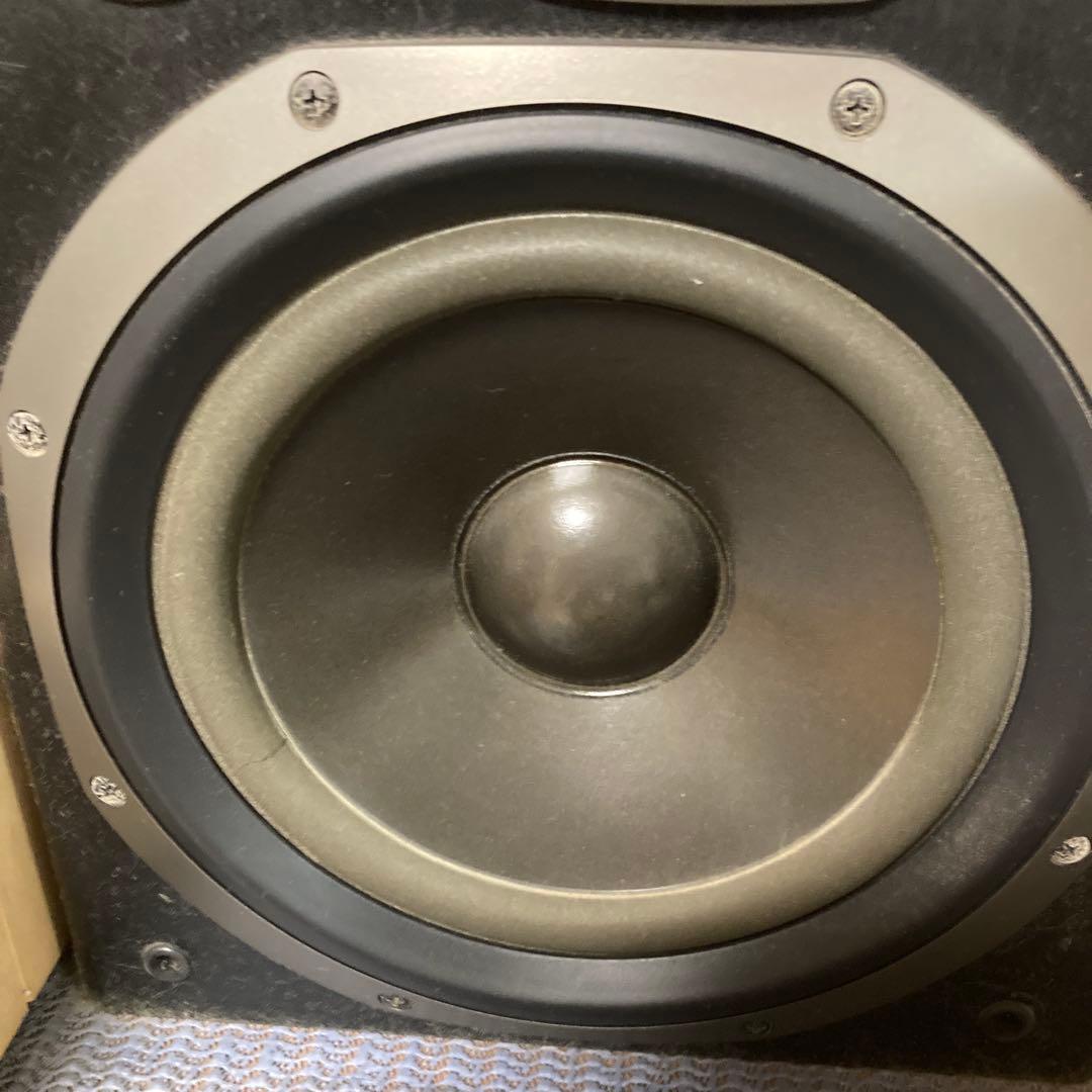 中古Sansui S-E310 CD・カセットWデッキセット[プレヤー別途販売]