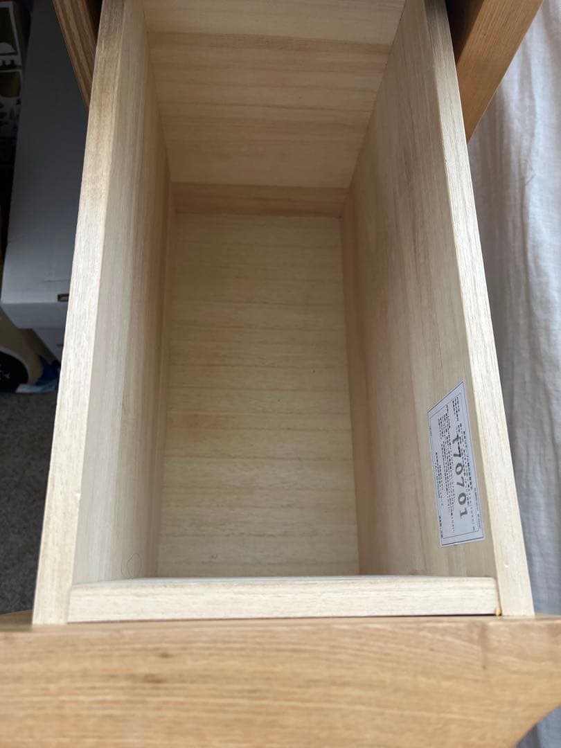 unico CLARUS-mini(クラルスミニ)ドレッサー