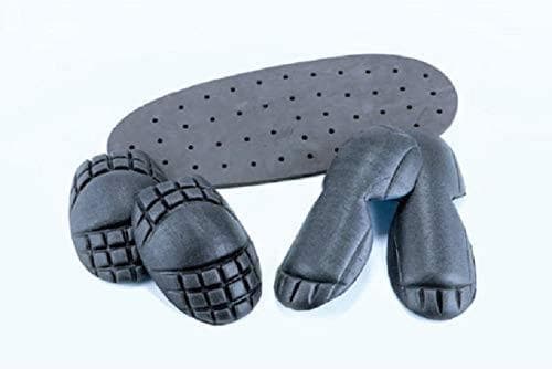 【特★72％引】ランブルRUB-046ブラック3L　フーデッドMA-1ジャケット