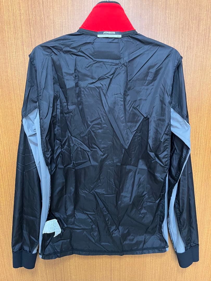 アソス ASSOS ウインドブレーカー