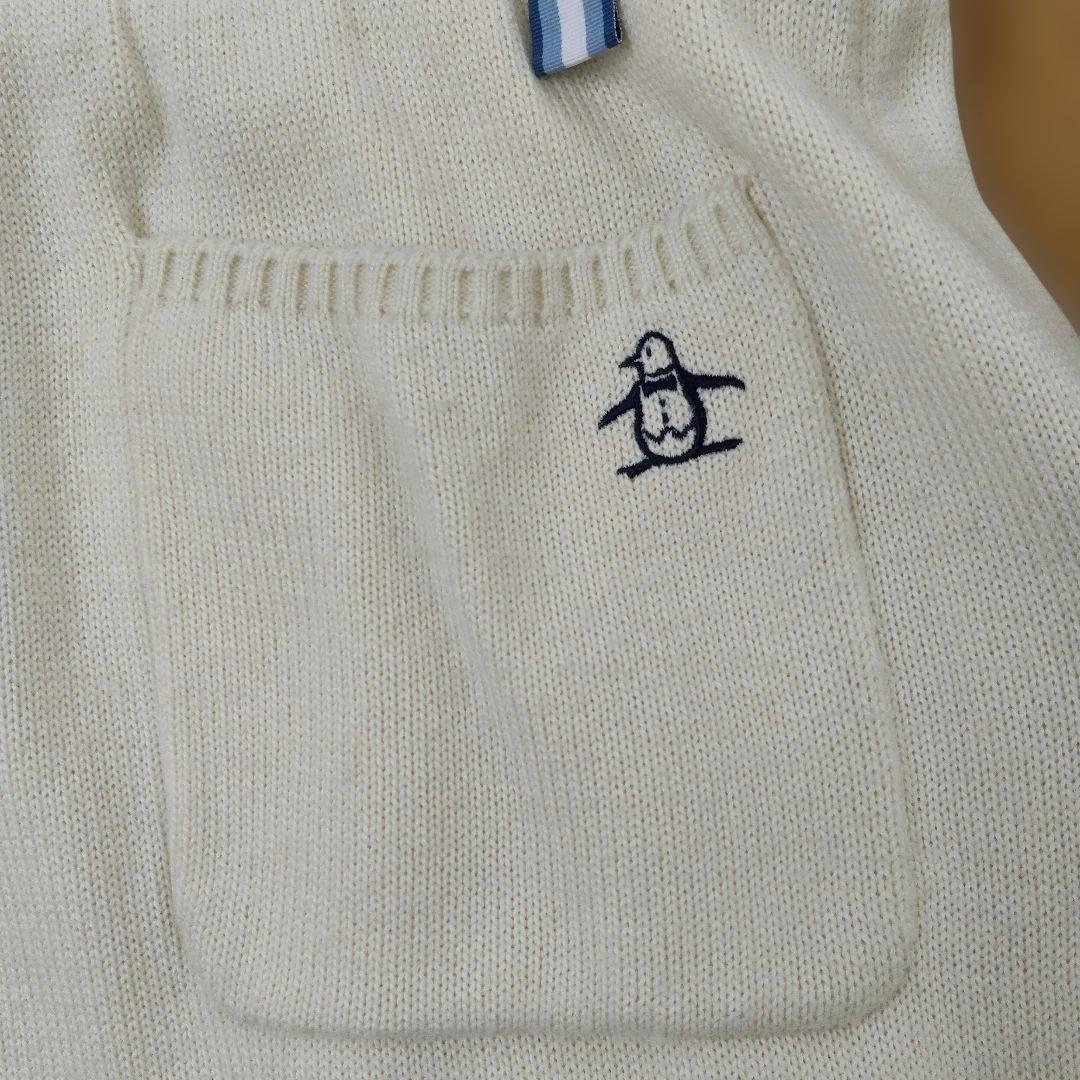 マンシングウェアレディース フード付きジャケットとスカートセット