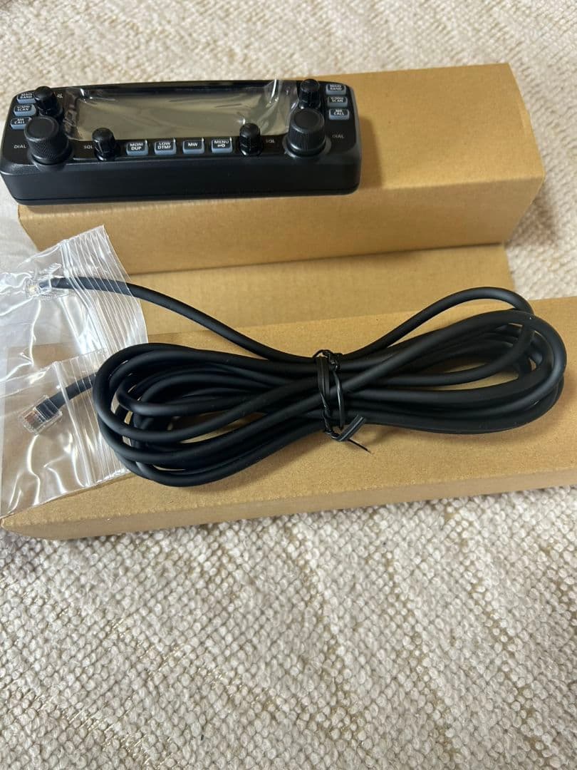 アマチュア無線機アイコムIC-2730 　20W