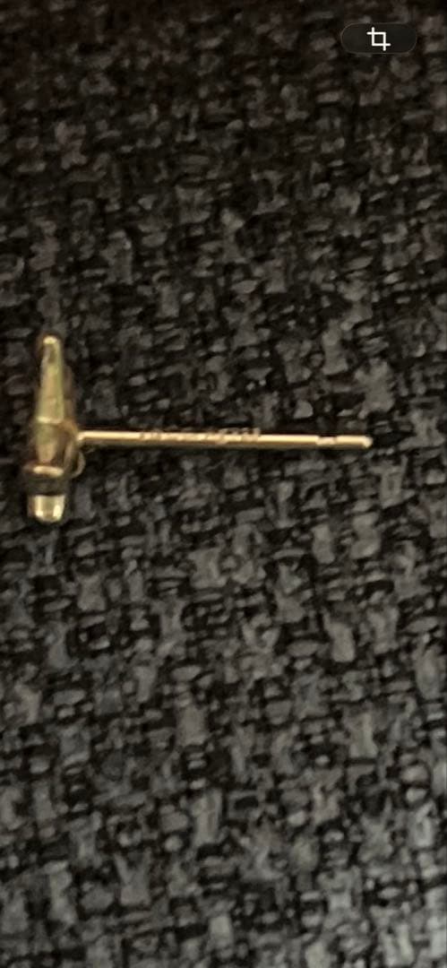 tiffany ピアス 両耳用