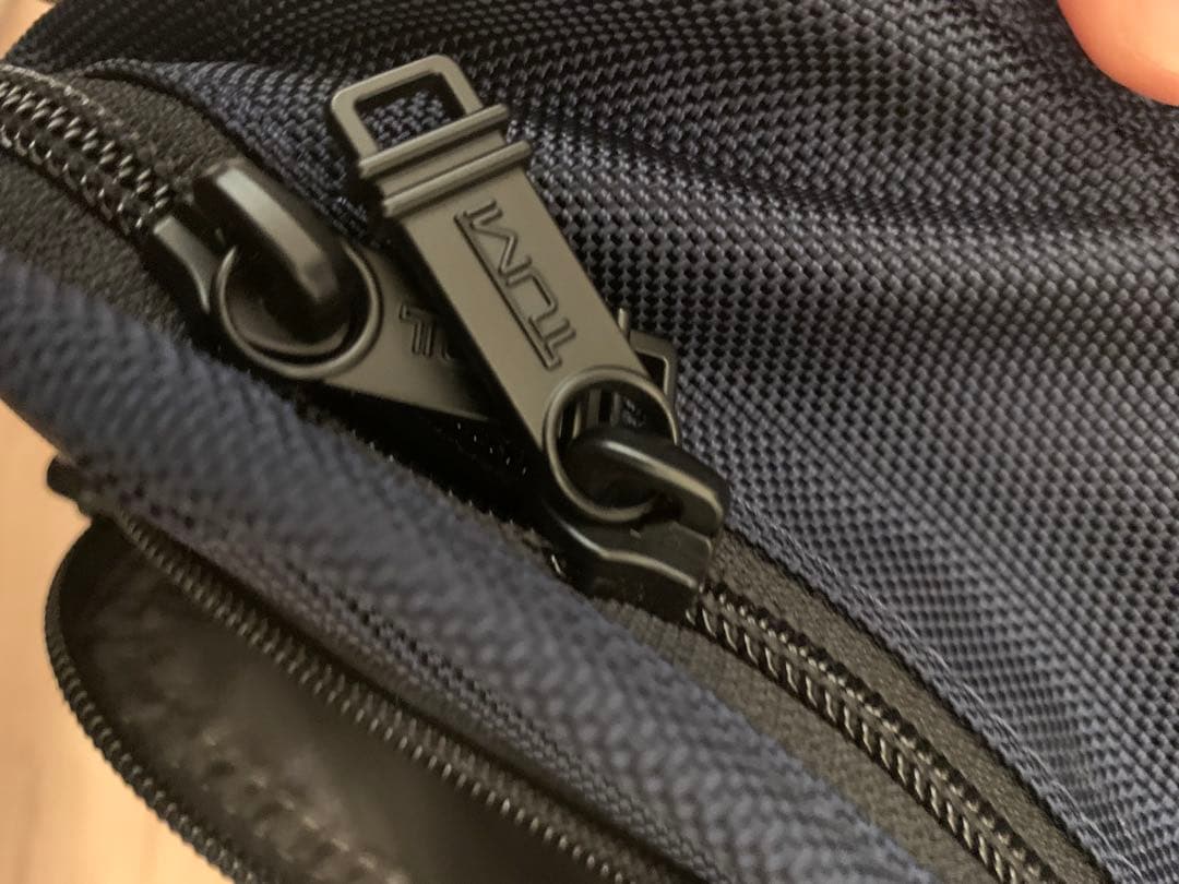 ✨美品✨TUMI ALPHA 3WAYブリーフケース　リュック　バッグ