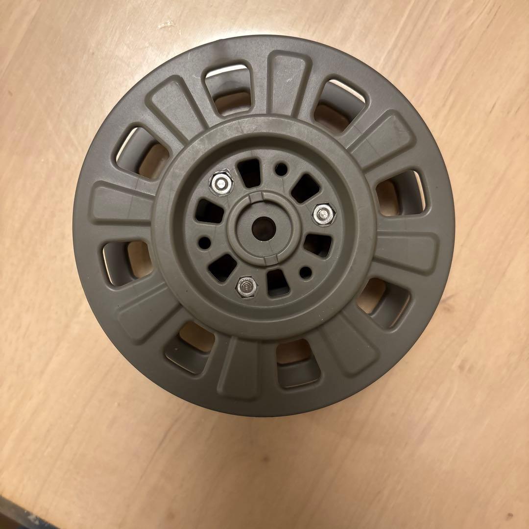 第一精工 リサイクラーDS フル装備 中古