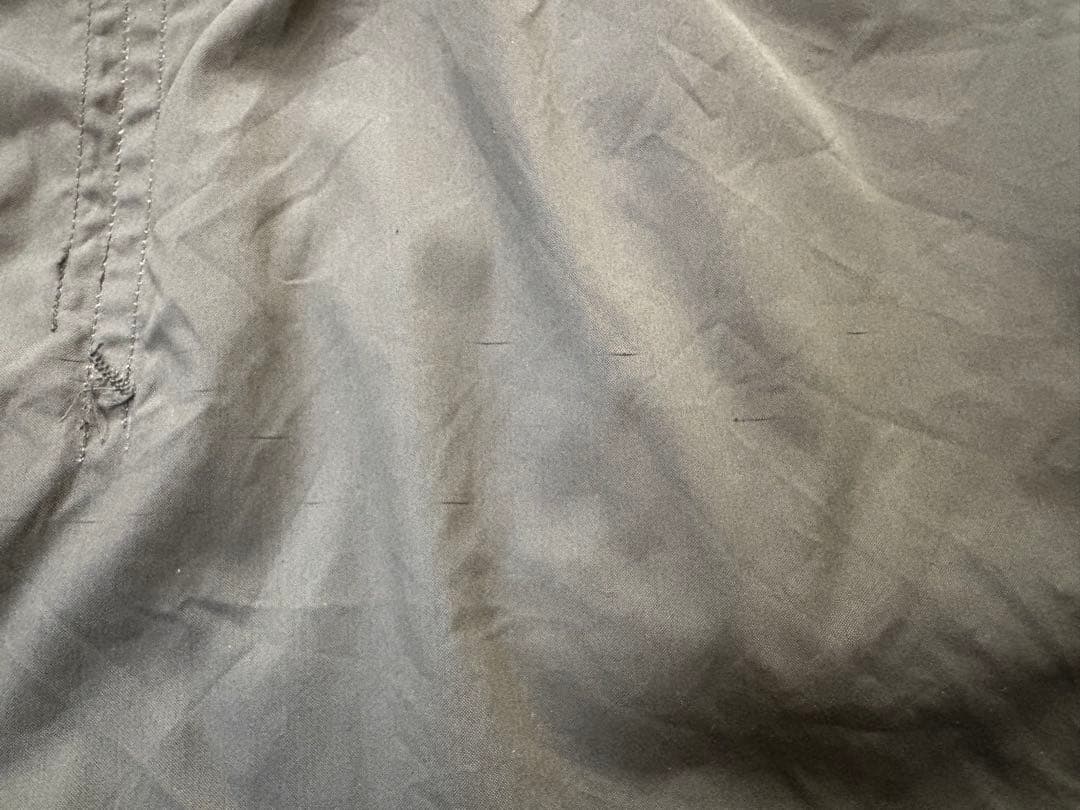 70s 米軍実物 M-65 フィッシュテールパーカー コート XS