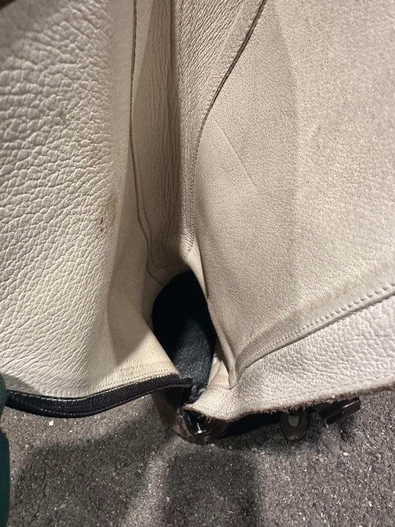 トーヨコ　特攻ブーツ27.5