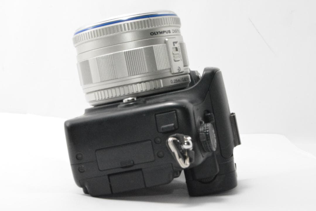 デジタルカメラ PANASONIC DMC-G2 14-42mm